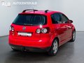 Daumennagel 5 - Volkswagen Golf Plus V BlueMotion/1.HAND/KLIMA/AHK/