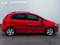 Daumennagel 6 - Volkswagen Golf Plus V BlueMotion/1.HAND/KLIMA/AHK/