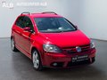 Daumennagel 7 - Volkswagen Golf Plus V BlueMotion/1.HAND/KLIMA/AHK/