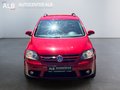 Daumennagel 8 - Volkswagen Golf Plus V BlueMotion/1.HAND/KLIMA/AHK/