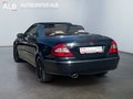 Daumennagel 5 - Mercedes-Benz CLK 320 CDI/AUTOMATIK/BI-XENON/LEDER/NAVI/