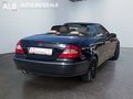 Daumennagel 9 - Mercedes-Benz CLK 320 CDI/AUTOMATIK/BI-XENON/LEDER/NAVI/