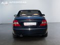 Daumennagel 7 - Mercedes-Benz CLK 320 CDI/AUTOMATIK/BI-XENON/LEDER/NAVI/
