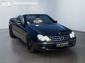 Daumennagel 13 - Mercedes-Benz CLK 320 CDI/AUTOMATIK/BI-XENON/LEDER/NAVI/