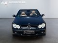 Daumennagel 15 - Mercedes-Benz CLK 320 CDI/AUTOMATIK/BI-XENON/LEDER/NAVI/