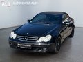 Daumennagel 2 - Mercedes-Benz CLK 320 CDI/AUTOMATIK/BI-XENON/LEDER/NAVI/