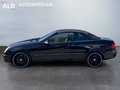 Daumennagel 4 - Mercedes-Benz CLK 320 CDI/AUTOMATIK/BI-XENON/LEDER/NAVI/