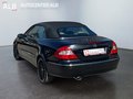 Daumennagel 6 - Mercedes-Benz CLK 320 CDI/AUTOMATIK/BI-XENON/LEDER/NAVI/