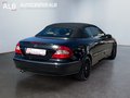Daumennagel 10 - Mercedes-Benz CLK 320 CDI/AUTOMATIK/BI-XENON/LEDER/NAVI/