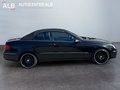 Daumennagel 12 - Mercedes-Benz CLK 320 CDI/AUTOMATIK/BI-XENON/LEDER/NAVI/