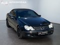 Daumennagel 14 - Mercedes-Benz CLK 320 CDI/AUTOMATIK/BI-XENON/LEDER/NAVI/
