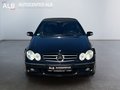 Daumennagel 16 - Mercedes-Benz CLK 320 CDI/AUTOMATIK/BI-XENON/LEDER/NAVI/