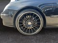 Daumennagel 17 - Mercedes-Benz CLK 320 CDI/AUTOMATIK/BI-XENON/LEDER/NAVI/