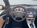 Daumennagel 25 - Mercedes-Benz CLK 320 CDI/AUTOMATIK/BI-XENON/LEDER/NAVI/