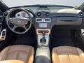 Daumennagel 26 - Mercedes-Benz CLK 320 CDI/AUTOMATIK/BI-XENON/LEDER/NAVI/