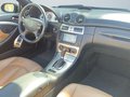 Daumennagel 27 - Mercedes-Benz CLK 320 CDI/AUTOMATIK/BI-XENON/LEDER/NAVI/