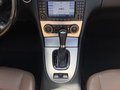 Daumennagel 29 - Mercedes-Benz CLK 320 CDI/AUTOMATIK/BI-XENON/LEDER/NAVI/