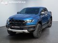 Daumennagel 1 - Ford Ranger Raptor 4x4/AUTOMATIK/BI-XENON/AHK/NAVI/