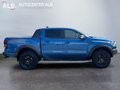 Daumennagel 6 - Ford Ranger Raptor 4x4/AUTOMATIK/BI-XENON/AHK/NAVI/