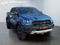 Daumennagel 7 - Ford Ranger Raptor 4x4/AUTOMATIK/BI-XENON/AHK/NAVI/