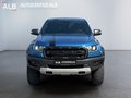 Daumennagel 8 - Ford Ranger Raptor 4x4/AUTOMATIK/BI-XENON/AHK/NAVI/