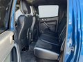 Daumennagel 11 - Ford Ranger Raptor 4x4/AUTOMATIK/BI-XENON/AHK/NAVI/