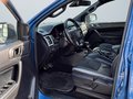 Daumennagel 13 - Ford Ranger Raptor 4x4/AUTOMATIK/BI-XENON/AHK/NAVI/