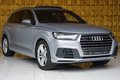 Daumennagel 8 - Audi Q7 3.0 TDI quattro /S-LINE/DIGITAL/7-SITZER/EUR6
