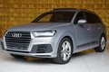 Daumennagel 1 - Audi Q7 3.0 TDI quattro /S-LINE/DIGITAL/7-SITZER/EUR6