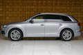 Daumennagel 3 - Audi Q7 3.0 TDI quattro /S-LINE/DIGITAL/7-SITZER/EUR6