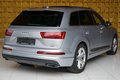 Daumennagel 6 - Audi Q7 3.0 TDI quattro /S-LINE/DIGITAL/7-SITZER/EUR6