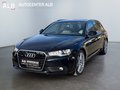 Daumennagel 1 - Audi A6 Avant 3.0 TDI quattro/S-LINE/AUTOMATIK/NAVI/TOP/LEDER/
