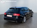 Daumennagel 5 - Audi A6 Avant 3.0 TDI quattro/S-LINE/AUTOMATIK/NAVI/TOP/LEDER/
