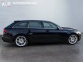 Daumennagel 6 - Audi A6 Avant 3.0 TDI quattro/S-LINE/AUTOMATIK/NAVI/TOP/LEDER/