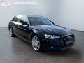 Daumennagel 7 - Audi A6 Avant 3.0 TDI quattro/S-LINE/AUTOMATIK/NAVI/TOP/LEDER/