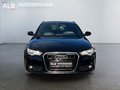 Daumennagel 8 - Audi A6 Avant 3.0 TDI quattro/S-LINE/AUTOMATIK/NAVI/TOP/LEDER/