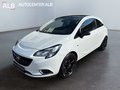 Daumennagel 1 - Opel Corsa E ecoFlex/1.HAND/SHZ/EURO6/HU NEU/TOP ZUSTAND/