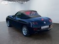 Daumennagel 5 - Fiat Barchetta Cabrio 1.8 16V /SCHECKHEFT/LEDER/TOP
