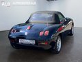 Daumennagel 9 - Fiat Barchetta Cabrio 1.8 16V /SCHECKHEFT/LEDER/TOP