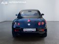 Daumennagel 7 - Fiat Barchetta Cabrio 1.8 16V /SCHECKHEFT/LEDER/TOP