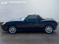 Daumennagel 3 - Fiat Barchetta Cabrio 1.8 16V /SCHECKHEFT/LEDER/TOP