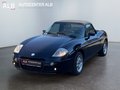 Daumennagel 1 - Fiat Barchetta Cabrio 1.8 16V /SCHECKHEFT/LEDER/TOP