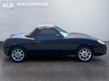 Daumennagel 11 - Fiat Barchetta Cabrio 1.8 16V /SCHECKHEFT/LEDER/TOP