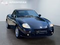 Daumennagel 13 - Fiat Barchetta Cabrio 1.8 16V /SCHECKHEFT/LEDER/TOP