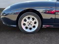 Daumennagel 17 - Fiat Barchetta Cabrio 1.8 16V /SCHECKHEFT/LEDER/TOP