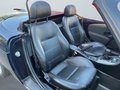 Daumennagel 20 - Fiat Barchetta Cabrio 1.8 16V /SCHECKHEFT/LEDER/TOP