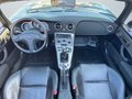 Daumennagel 22 - Fiat Barchetta Cabrio 1.8 16V /SCHECKHEFT/LEDER/TOP