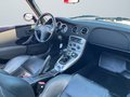 Daumennagel 23 - Fiat Barchetta Cabrio 1.8 16V /SCHECKHEFT/LEDER/TOP