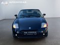 Daumennagel 16 - Fiat Barchetta Cabrio 1.8 16V /SCHECKHEFT/LEDER/TOP