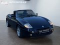 Daumennagel 14 - Fiat Barchetta Cabrio 1.8 16V /SCHECKHEFT/LEDER/TOP